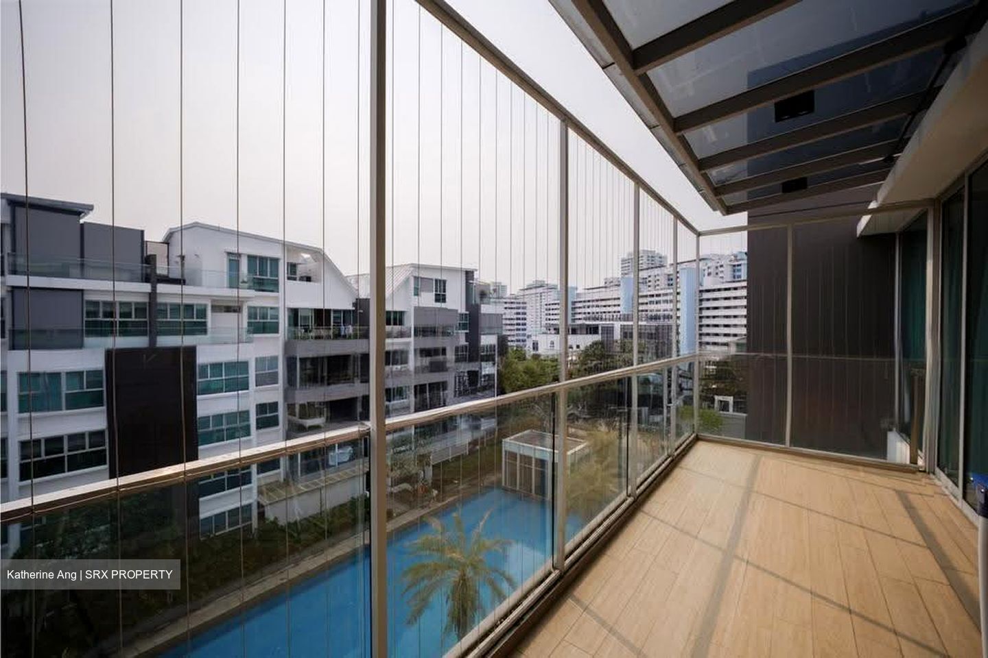 Tierra Vue (D15), Condominium #620444781